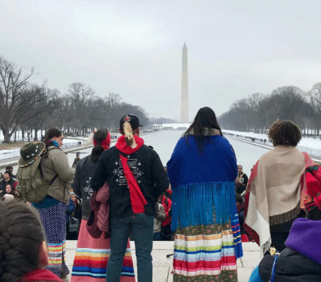 Association on American Indian Affairs