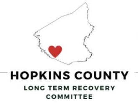Hopkins County Long Term Disaster Recovery