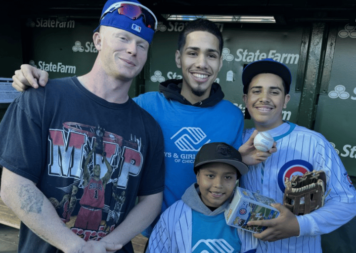 Boys & Girls Clubs of Chicago