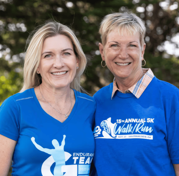 GO2 for Lung Cancer