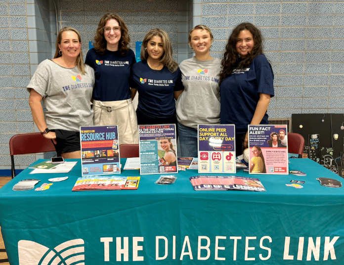 The Diabetes Link