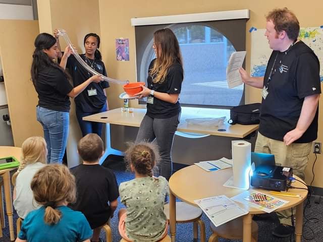 LSG & Associates Inc