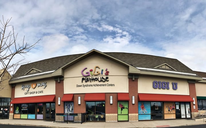 GiGi's Playhouse, Inc