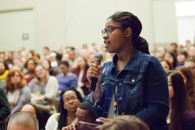Facing History and Ourselves