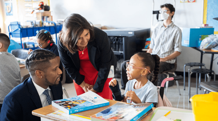 Chicago Public Education Fund