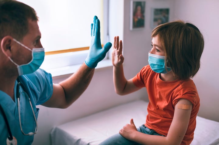 Childhood Arthritis and Rheumatology Research Alliance (CARRA)