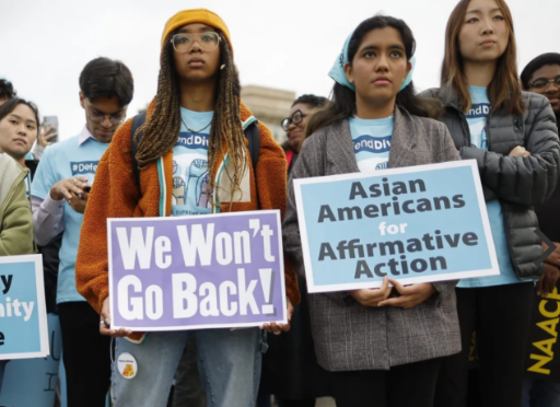 Asian Americans/Pacific Islanders in Philanthropy (AAPIP)
