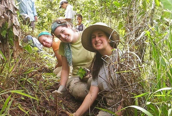 American Jewish World Service