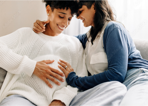 Policy Center for Maternal Mental Health