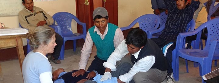 Global Midwife Education Foundation