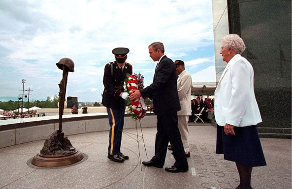 National D-Day Memorial Foundation