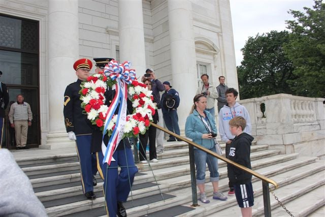The Memorial Day Foundation