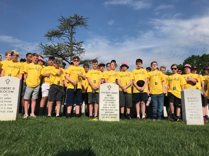 Mindful Memorial Foundation
