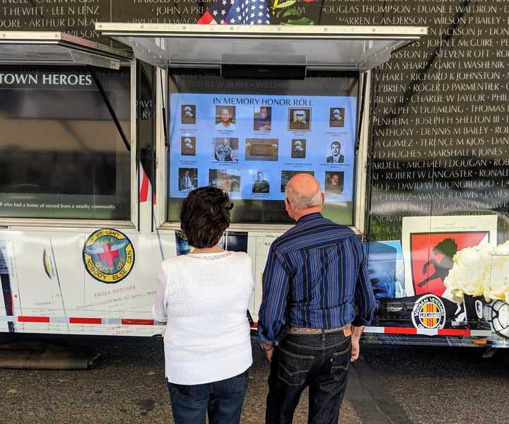 Vietnam Veterans Memorial Fund (VVMF)