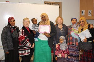 Refugee Womens Alliance