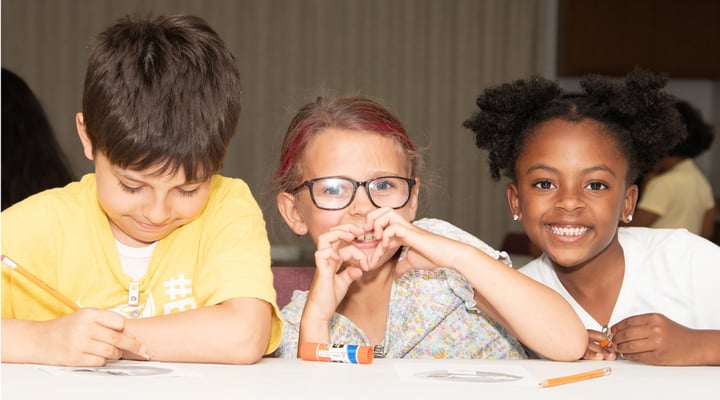 United Way of Central Ohio