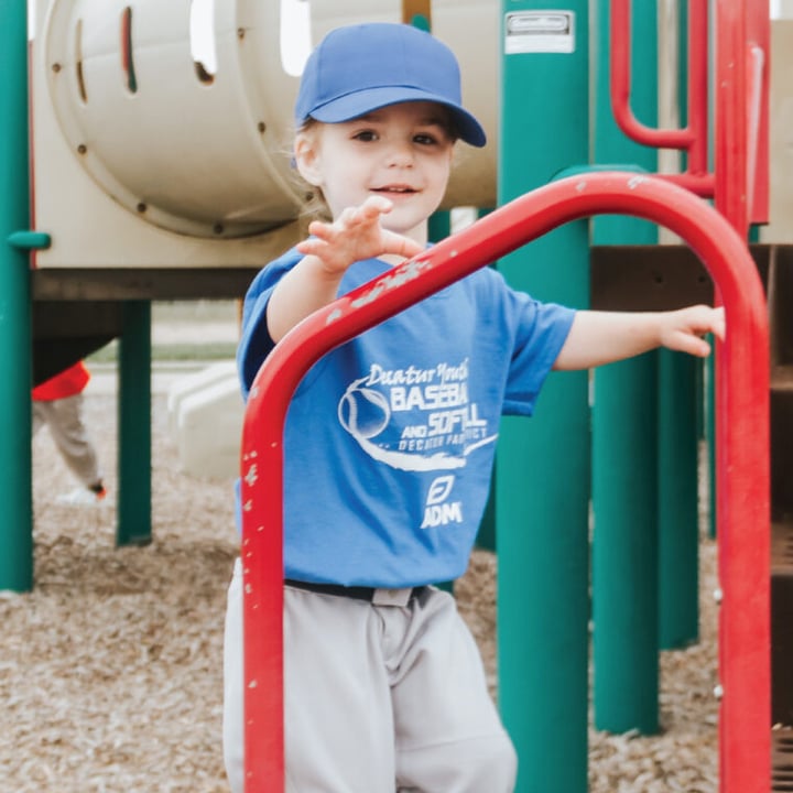 Decatur Park District