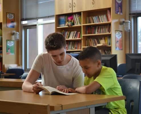 Boys & Girls Clubs of Portland Metropolitan Area