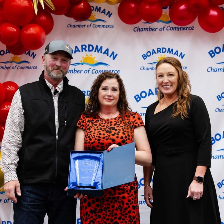 Boardman Chamber of Commerce