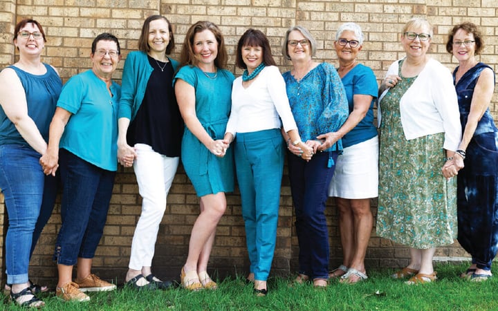 Minnesota Ovarian Cancer Alliance