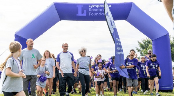 Lymphoma Research Foundation