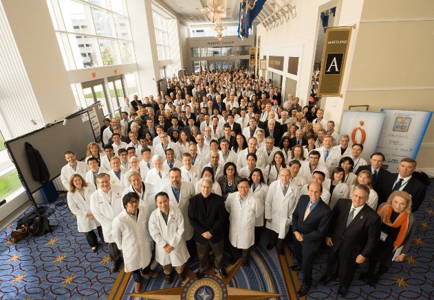 Prostate Cancer Foundation