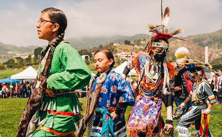Native American Rights Foundation