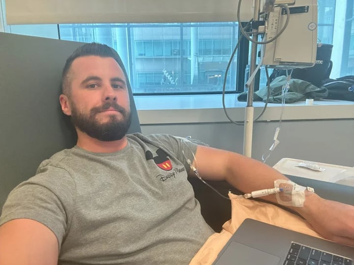 Testicular Cancer Awareness Foundation