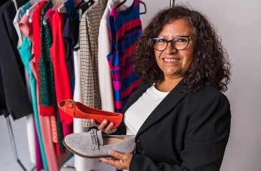 Dress for Success San Francisco