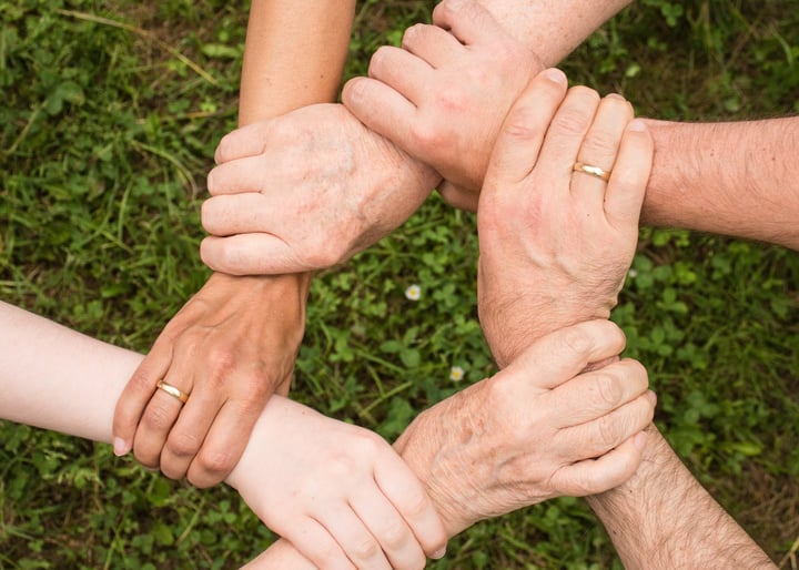 Long Beach Community Action Partnership