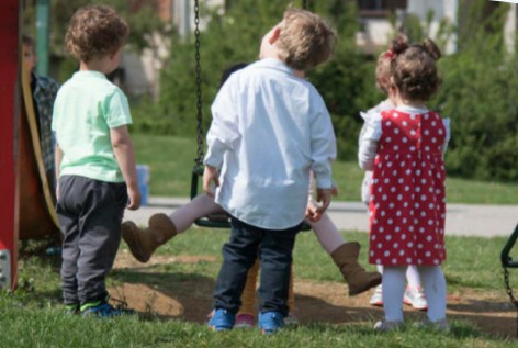 SOS Children's Villages Bulgaria
