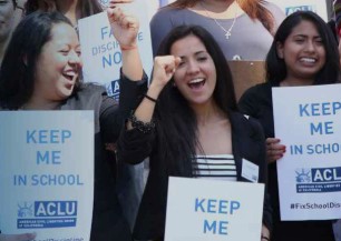 ACLU of Southern California