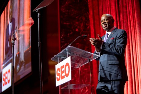 Sponsors for Economic Opportunity