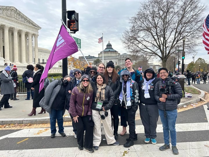 Advocates for Trans Equality