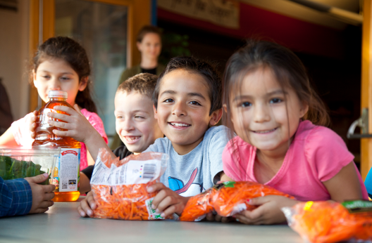 Roadrunner Food Bank