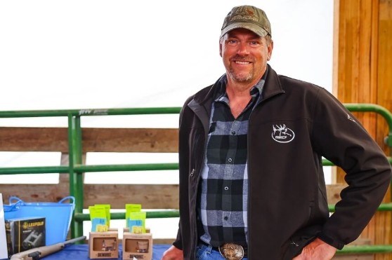 Rocky Mountain Elk Foundation