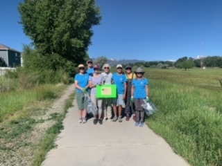 Salida Sunrise Rotary Charitable Fund