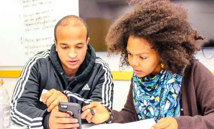 Rooted in Vibrant Communities (RVC) Seattle