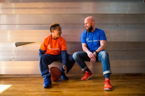 Children of Promise, NYC