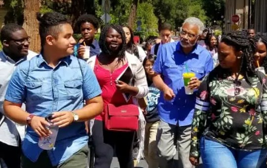 Martin Luther King Jr. Freedom Center