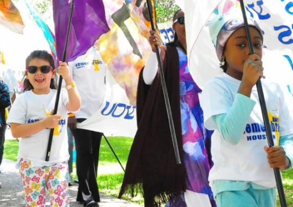 Holocaust Remembrance Association