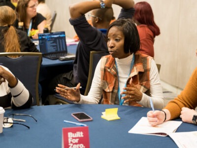 Community Solutions International