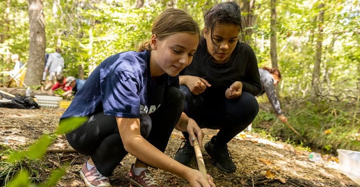 Chesapeake Bay Foundation