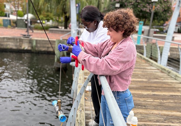 Chesapeake Bay Trust