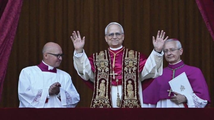 Roman Catholic Archdiocese of Washington