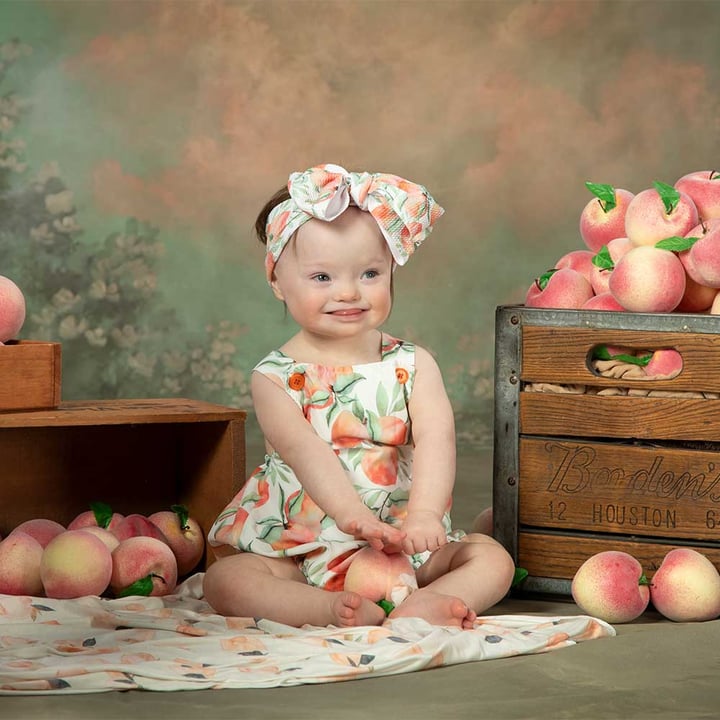 Down Syndrome Association of Central Oklahoma