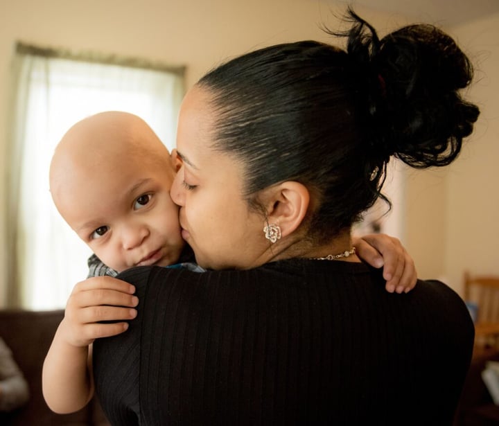 Family Reach Foundation