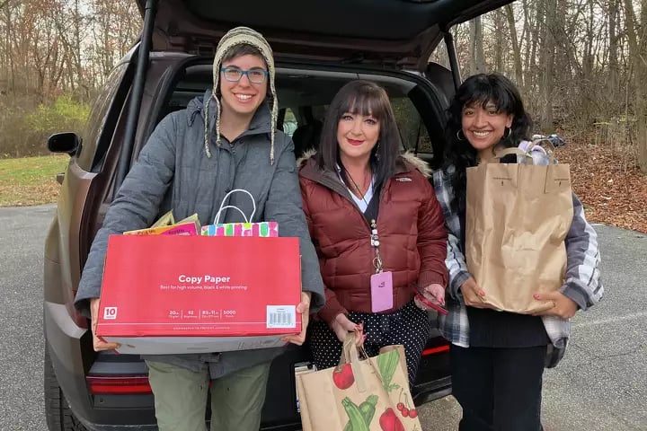 Fareground Community Kitchen