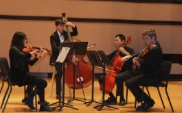 Midwest Young Artists