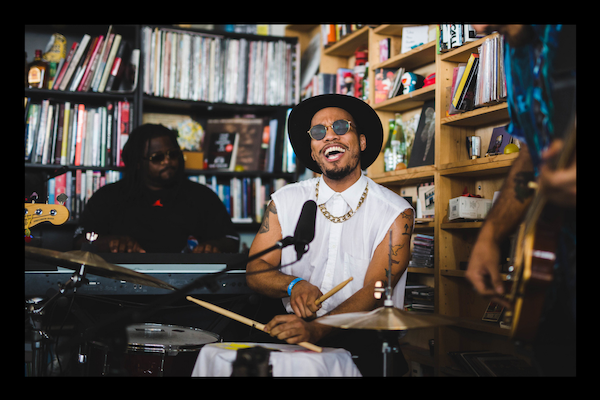 National Public Radio (NPR)